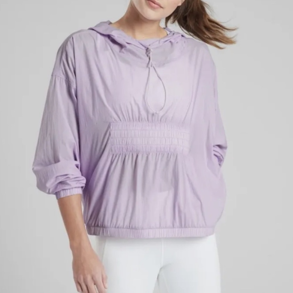 Athleta | Dispatch Anorak - image 1
